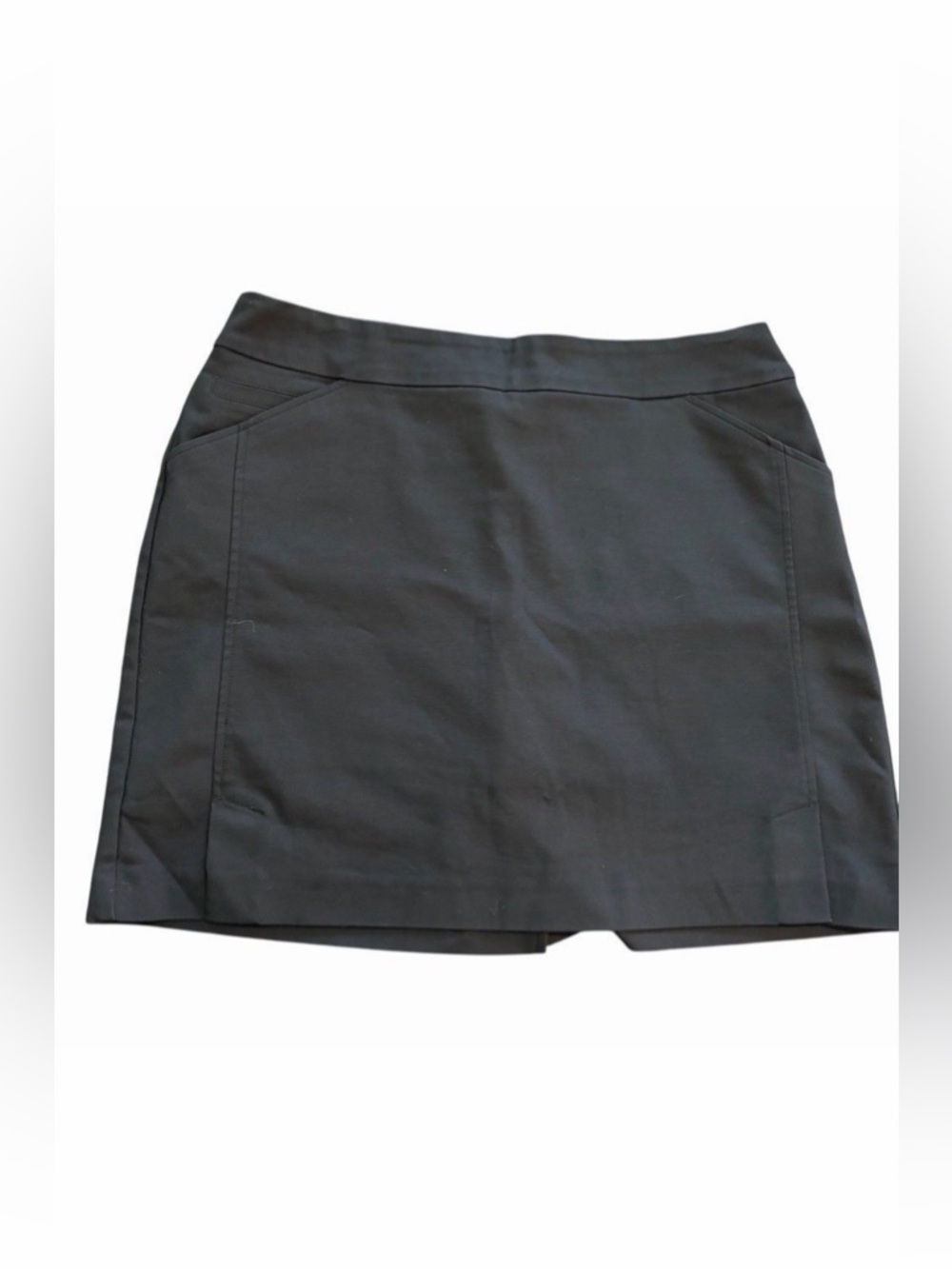 S.C. & Co Black Mini Skirt Women’s Size Large